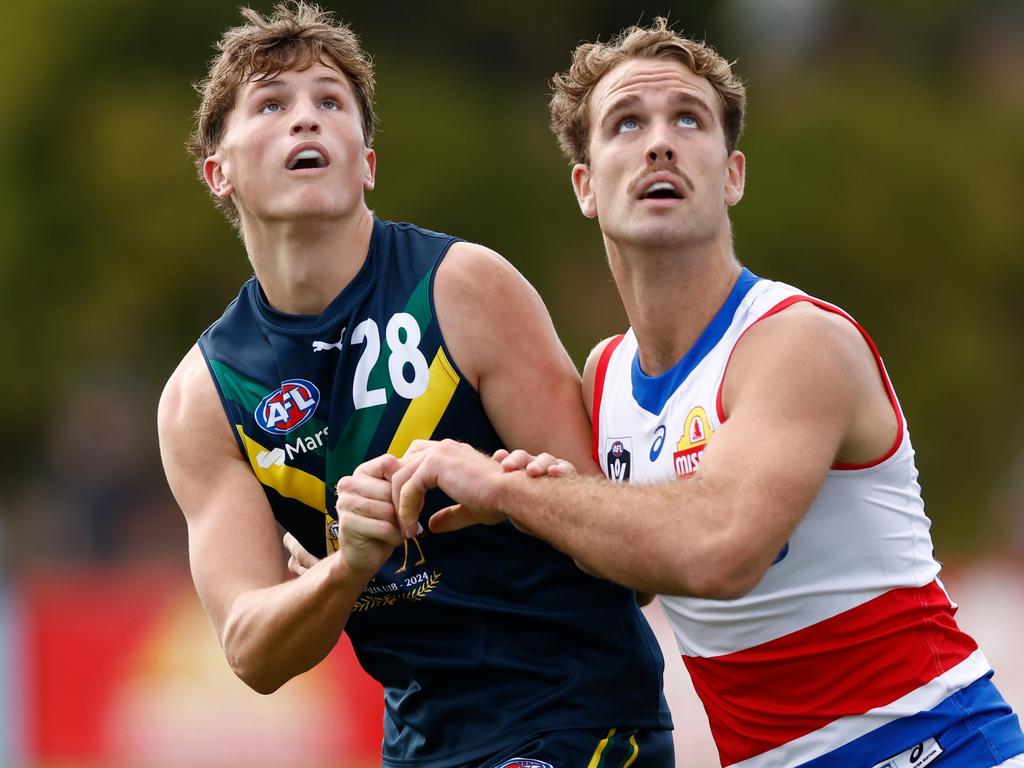 AFL 2024 draft guide: Picks, top prospects and targets for every club ...