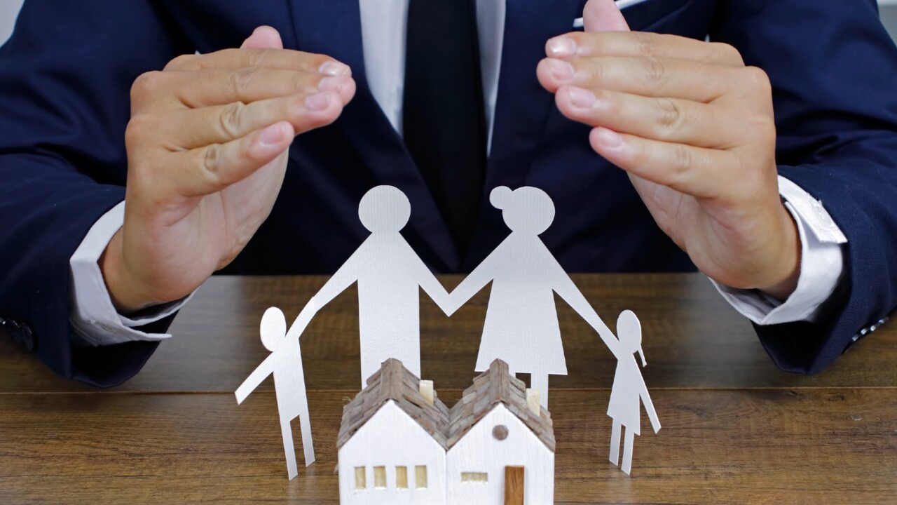 We should be ‘encouraging’ young women to look at ‘having families’
