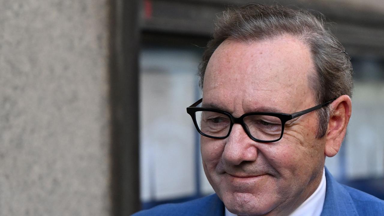 Hollywood Actor Kevin Spacey To Stand Trial After Denying Four Sex Attacks On 3 Men The Chronicle