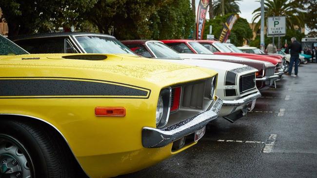 While insurance premiums might stay high on these collectible pre-1985 vehicles, insurance is due to come down in NSW.