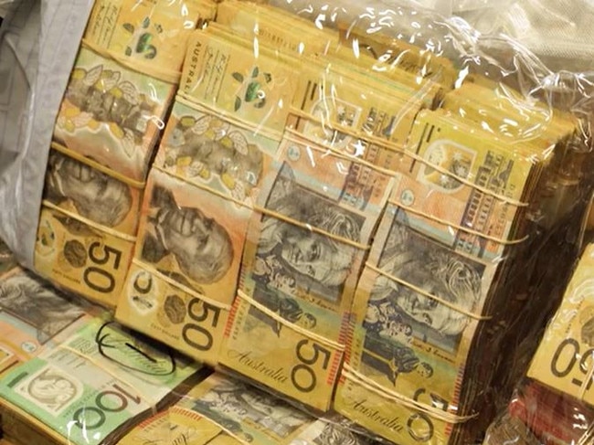 Queensland Police have busted a major Comancheros bikie drug network, arresting 42 people on nearly 430 charges and seizing $2million worth of drugs