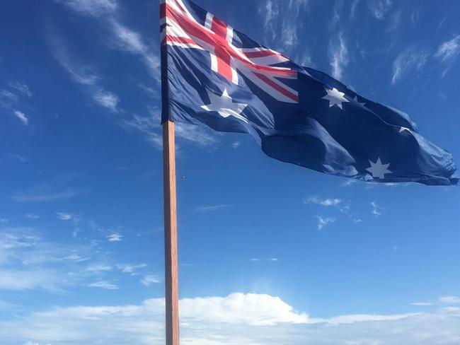 ‘Moaning myrtles’ of society expected to march on Australia Day