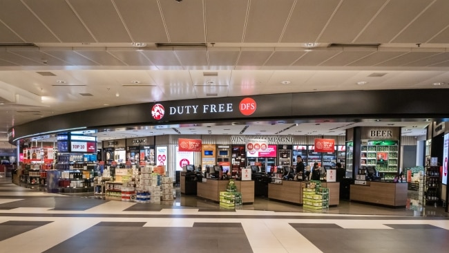 New York Duty Free (DFS) - All You Need to Know BEFORE You Go (with Photos)