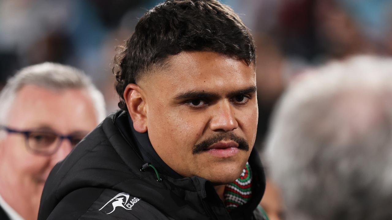 Latrell Mitchell’s Manager Threatens Legal Action After NRL Star ...