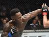 ‘It’s a lie’: Adesanya rubbishes Whittaker hate claim