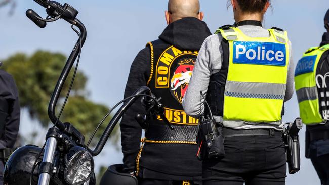 Biggest bikie criminals beating the system