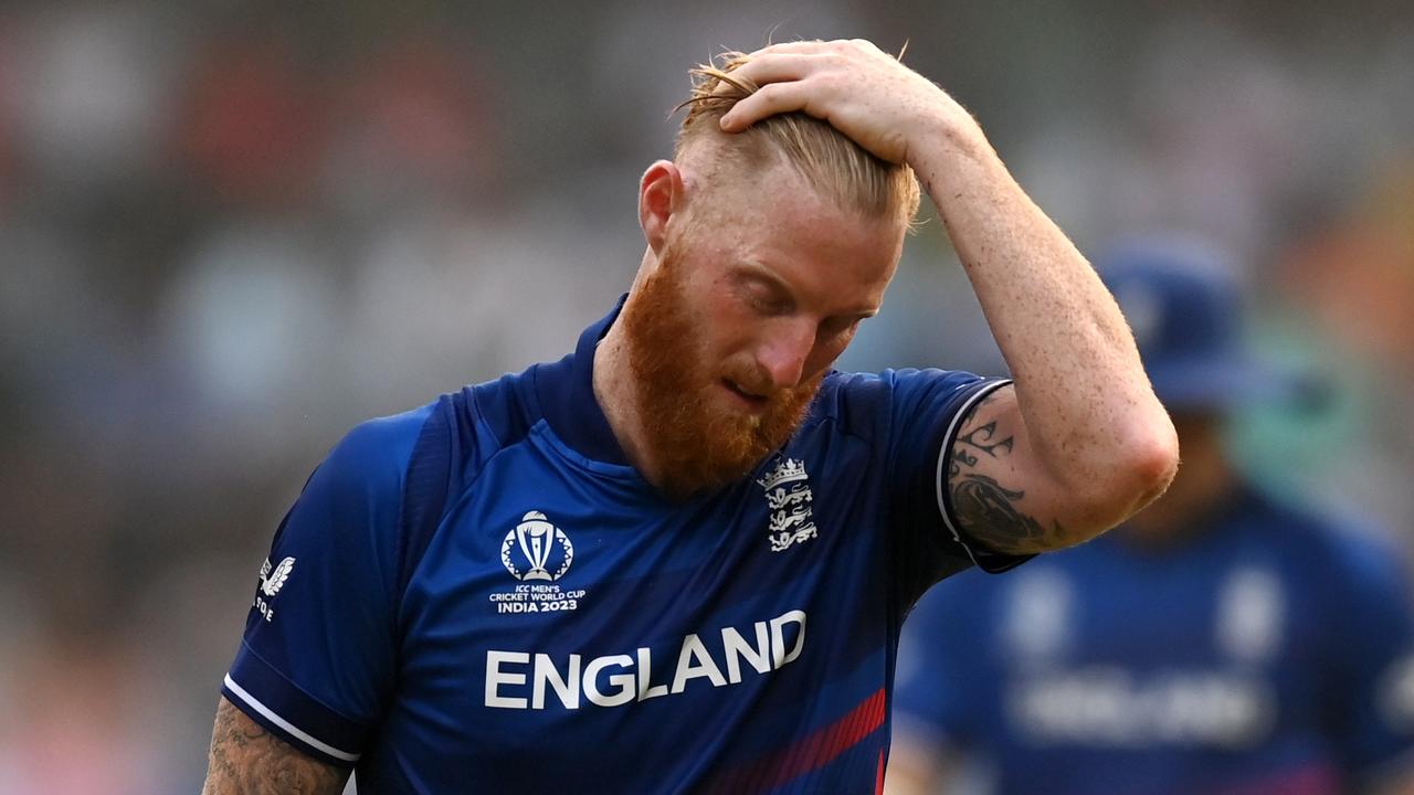 ‘Time for a reset’: Damning England issue exposed at World Cup