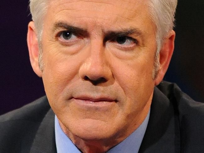 SHAUN MICALLEF’S MAD AS HELL 8.30pm, ABC comedy It’s time for the Mad As Hell crew to pack up the box of irreverent dress-ups and file away the unflattering photos of politicians for another year. Tonight marks the final news bulletins for host Shaun Micallef (pictured) in season eight of the parody news show. Wednesday nights won’t be the same without the revolving door of unhinged “guests” (played with gutso by the talented cast including Roz Hammond and Francis Gleenslade) and acerbic send-ups of fellow ABC programs. Tune in to see which news stories have piqued the interest of the team.