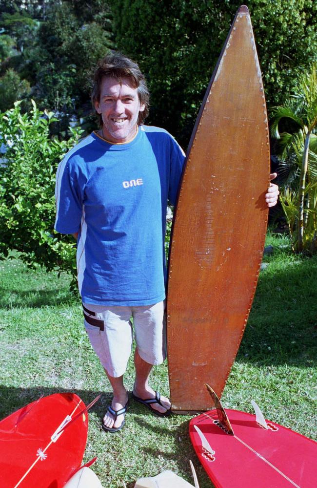 ☆ファンボード ７'５ Wayne Deane surfboards 流行 - www