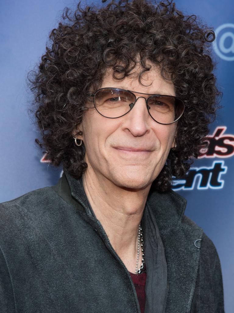 Queen Death: Howard Stern Lashes Out At Wall-to-wall Coverage Of The 