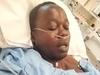 Love-triangle stabbing victim’s first words after brutal stabbing attack