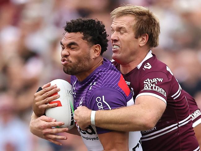 Xavier Coates. Picture: Jeremy Ng/Getty Images
