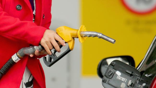 South Australians drive the hardest bargain in the nation on petrol prices.