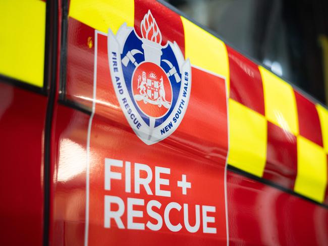 NSW Police / Ambulance / NSW Fire and Rescue generics for online storiesPhoto: Tom Parrish