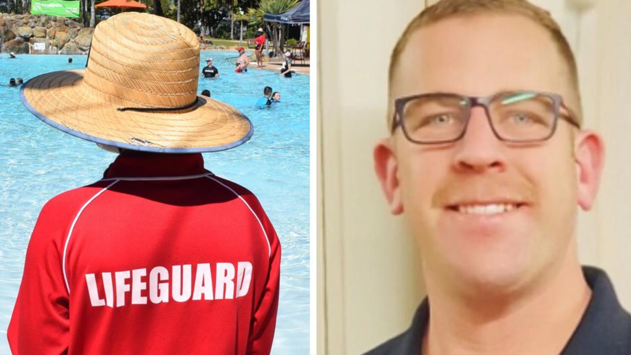 Pool safety whistleblower has eyes on tender