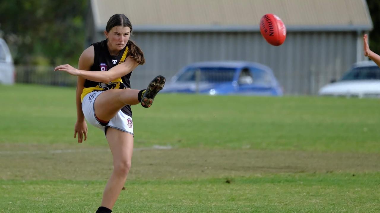 We reveal the best players from round 14 of AFLQ Darling Downs | The  Chronicle