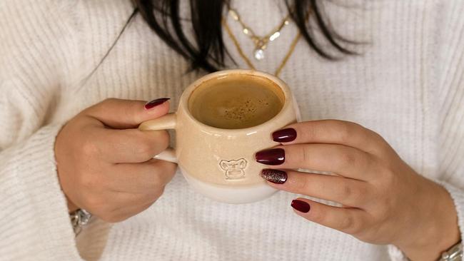 Nail growth rate may indicate aging, but if your nails are weak and break more often, there could be other causes at play.Dr Mary Stevenson, a dermatologic surgeon at NYU Langone, said a lot of factors can lead to brittle, easy-to-chip nails. One is not getting enough protein in your diet, which will lead to less keratin, the protein that makes up our nails. Nutritional deficiencies in vitamin B and iron can hurt, too.Handwashing, using abrasive cleaning materials like dish soap and detergents and having trauma to the nail bed can also weaken nails. She also warned against cutting cuticles during a manicure.