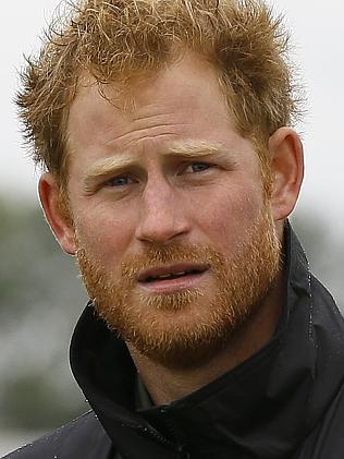 Prince Harry celebrates his 31st birthday