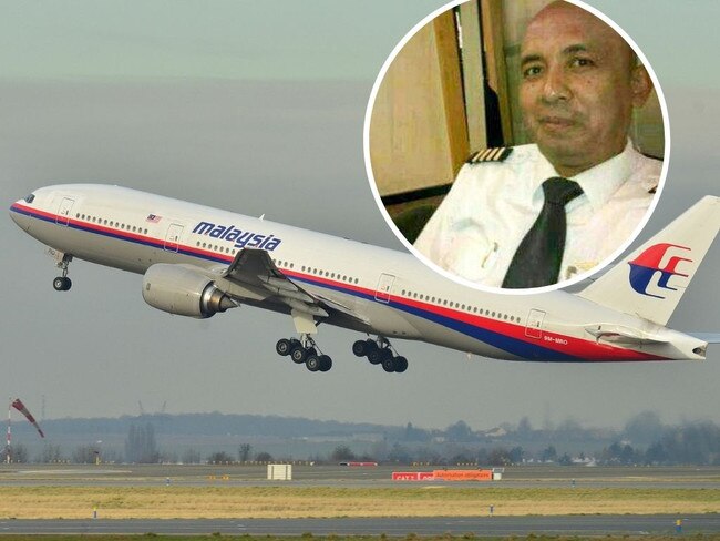 MH370 verdict: ‘The evidence is pretty overwhelming’