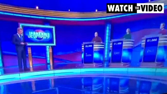 Jeopardy contestant Karen blasted for ‘racist’ anecdote | news.com.au ...