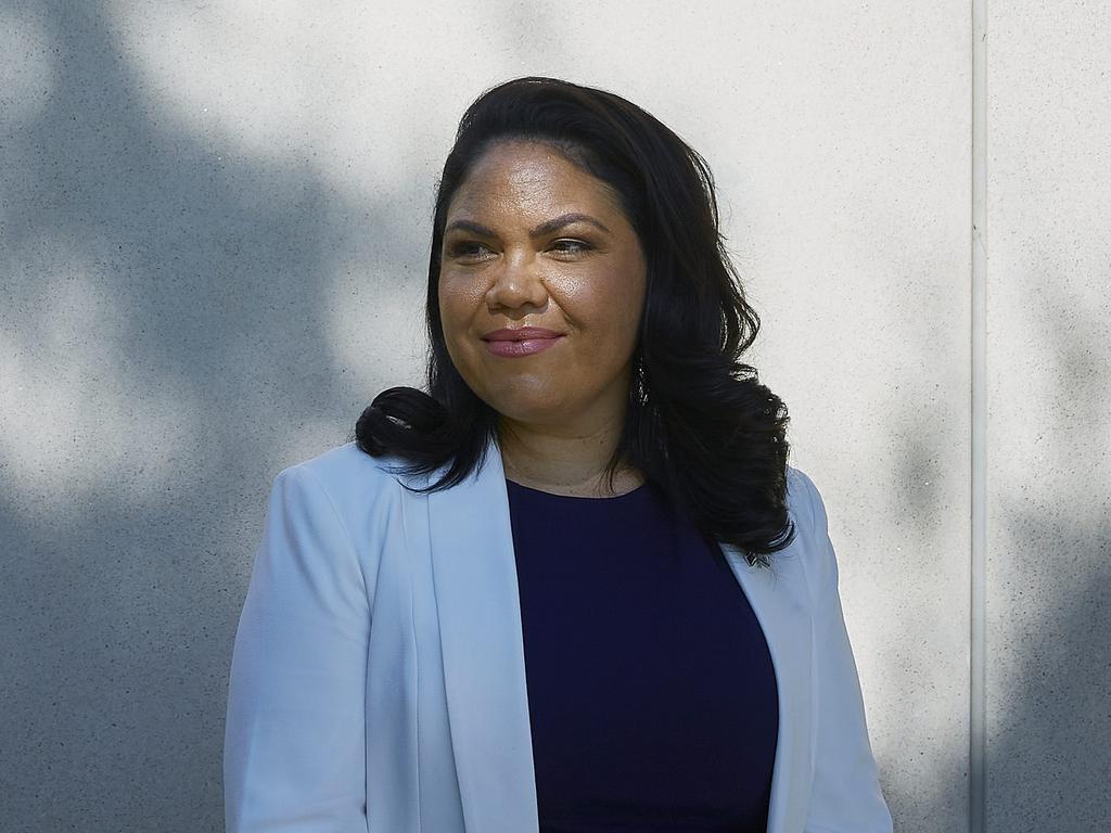 ‘Second way to close the gap’: Price outlines her post-voice vision