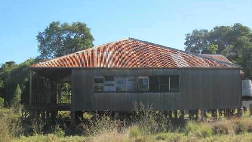 BARGAIN: Bought for $830,000 in 2004, this Baffle Creek property was sold for only $345,001 at a fire sale by the council.