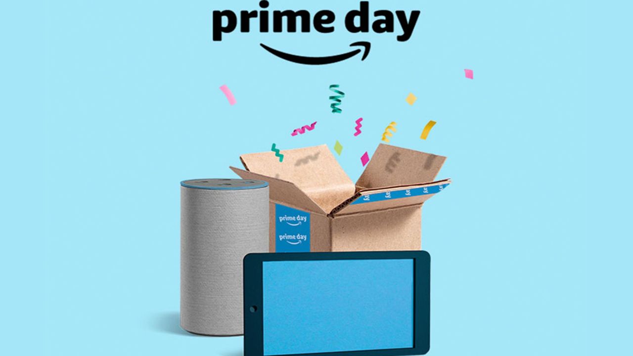Amazon Prime Day Best overall deals