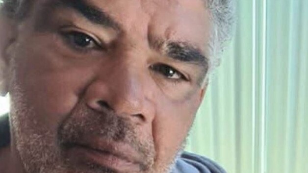 Adrian Torrens, 53, has been charged with the murder of Central Coast teenager Audrey Griffin. Picture: Facebook.