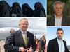 Mayors’ vow: ‘We’ll fork out to meet with Albo on ISIS brides’