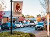 Where the proposed Hahndorf link road would go