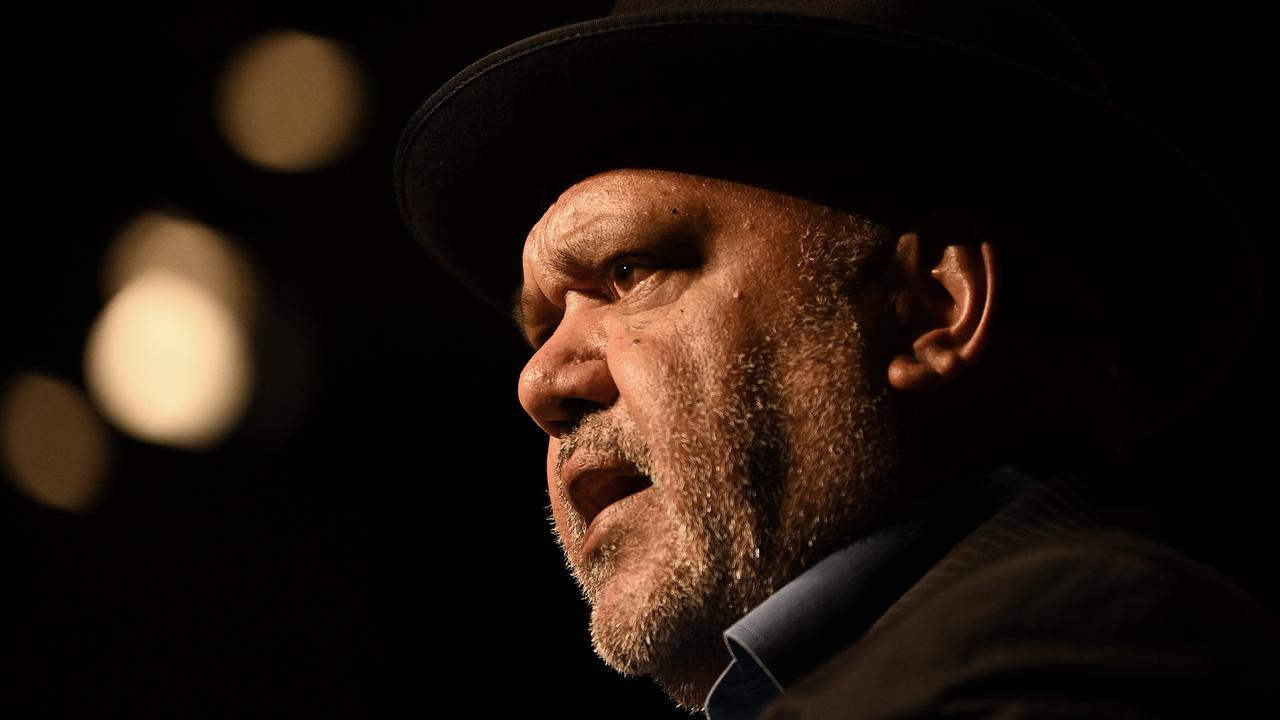 Indigenous leader Noel Pearson has slammed Peter Dutton for playing politics with Indigenous lives. Picture: Lyndon Mechielsen/The Australian