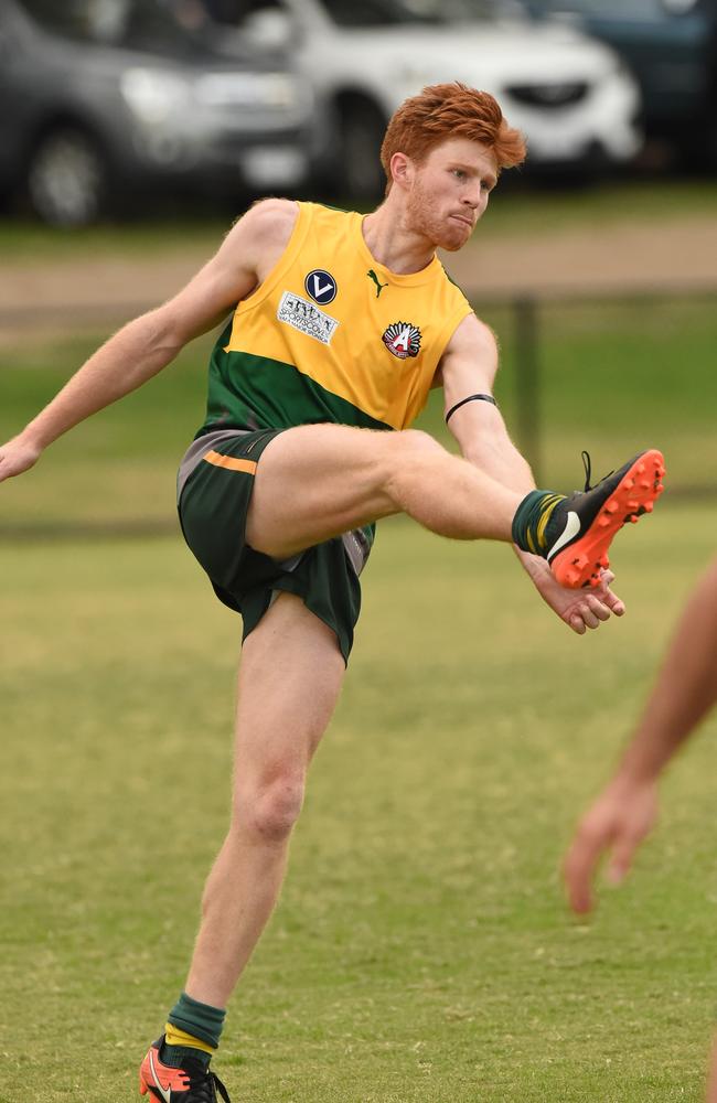 Vafa Division 1 Hampton Rovers And Ormond Set For Finals With Four Sides Vying For Remaining 5965