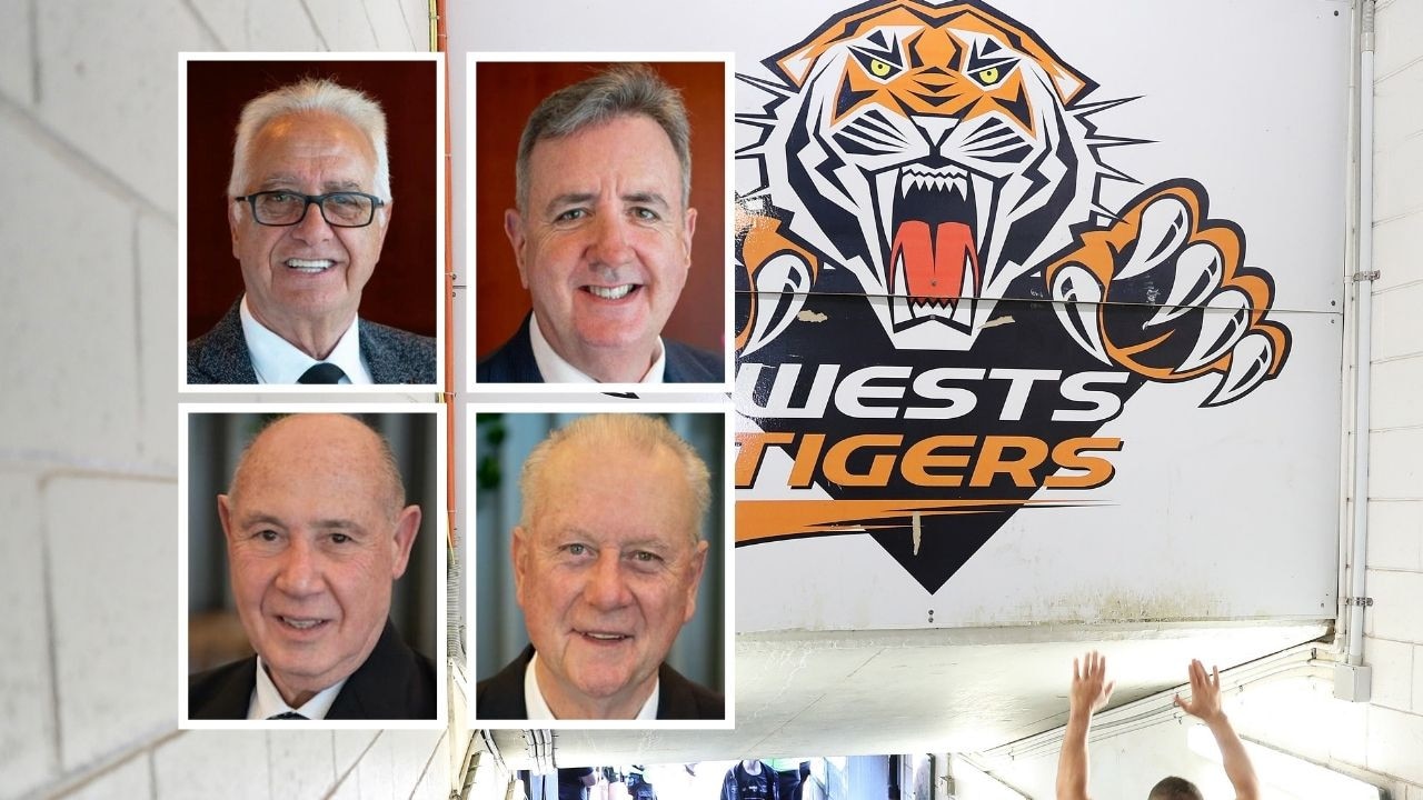 ‘Touching’ scandal that led to Wests Tigers ownership infighting uncovered