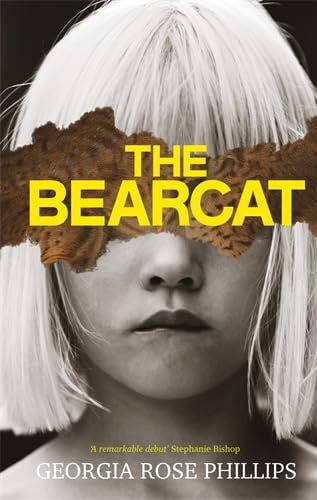 The Bearcat by Georgia Rose Phillips.