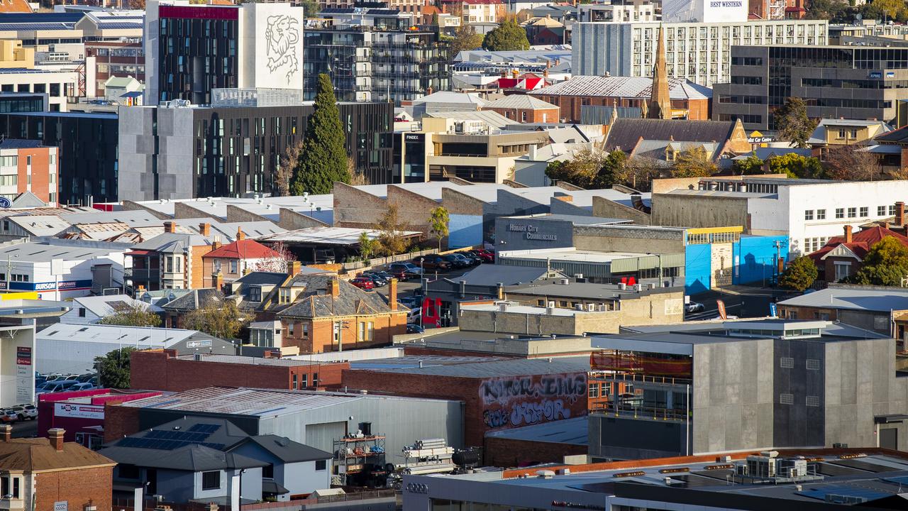 Tasmania population set to increase to 647,000 by 203233 The Courier