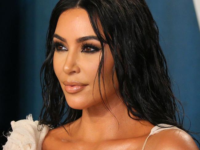 Wild new claim about Kim K’s sex tape