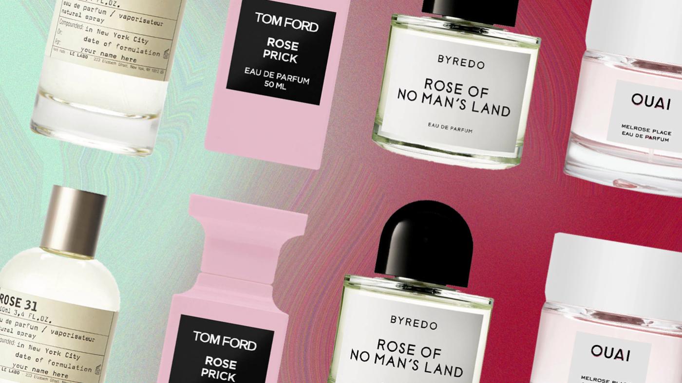 Byredo rose of discount no man's land sephora