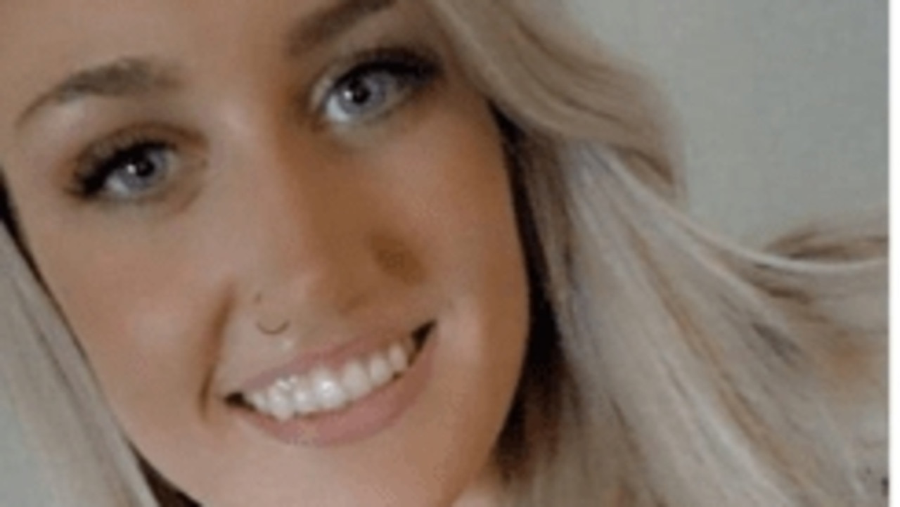 Fears For 22 Year Old Woman Jessica Missing From Melbournes Southbank Au — Australia 2467