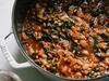 A hearty Italian soup to warm you on cold nights