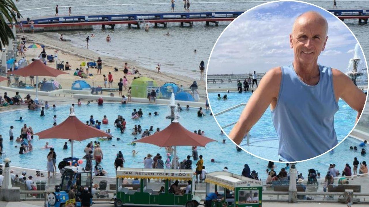 ‘Frustrating’: Community outrage over Eastern Beach pool closure