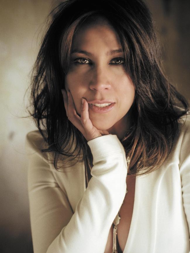 Songstress Kate Ceberano will be the co-headline for the day.