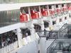 Coronavirus screening on Sydney cruise ship