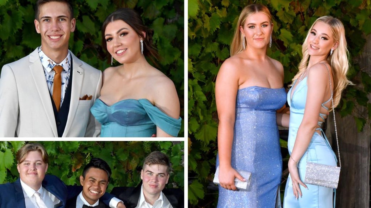 Parklands Christian College 2021 formal gallery | The Courier Mail