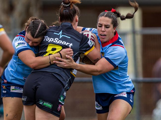 Clydesdales skipper wins Qld rugby league’s biggest award