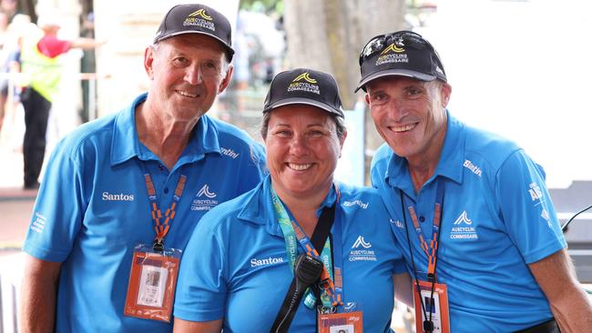 NEWS ADVHyundai Women's Stage 3: Stirling to StirlingGallery PicsImage/Russell Millard Photography