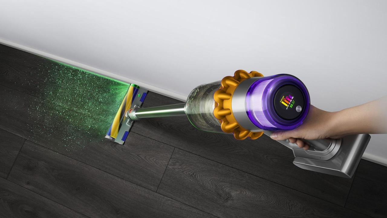 Marketplace vacuum-cleaner scammer sucks up punishment