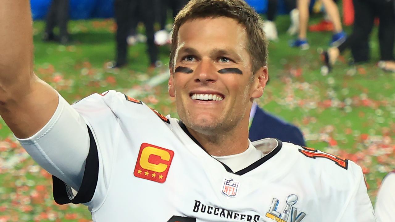 Super Bowl 2021 Recap: Tom Brady does it again, as Buccaneers