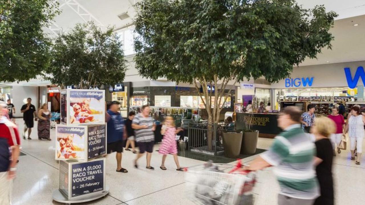 Toowoomba's Clifford Gardens Shopping Centre has been bought by Elanor Investors Group, in partnership with Savills Investment Management, for $145m.