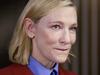 Cate Blanchett drops ‘retirement’ bombshell