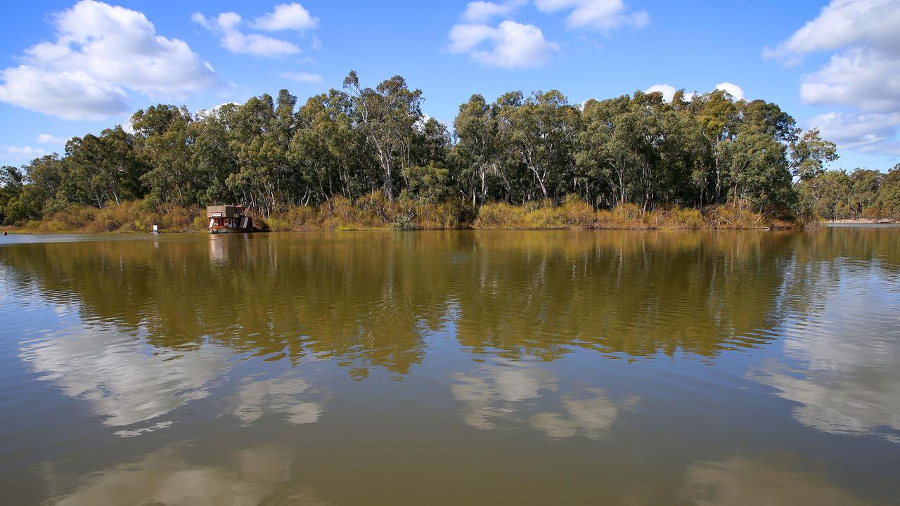 Murray-Darling Basin: Marshall rules out forced water buybacks | The ...